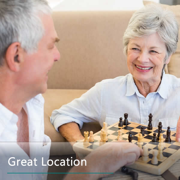 Apartments in Abilene, Texas Heritage Heights At Abilene (325) 6925454